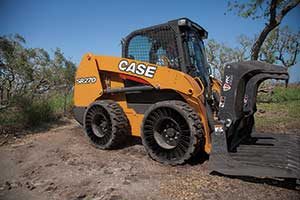 Case Construction Equipment