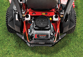 Kawasaki Engines