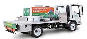 Graham Spray Equipment