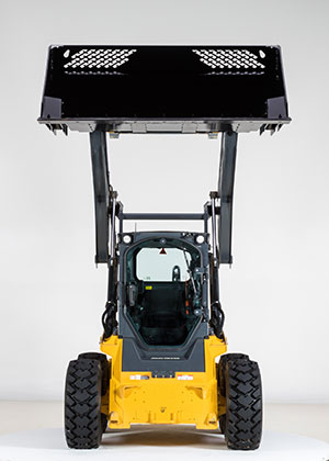 Photo: John Deere