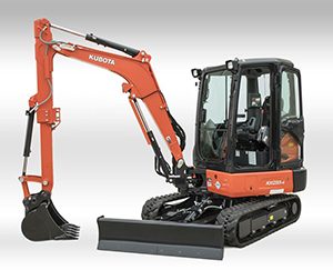 Kubota