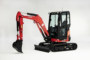 Kubota