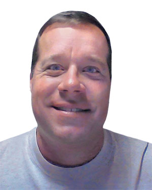 Rodney Creech