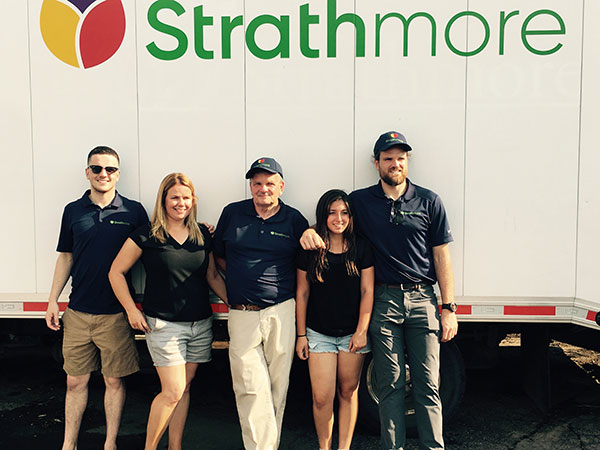 Photo: Strathmore