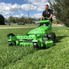 Photo: Mean Green Products