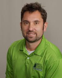 Sean Baxter