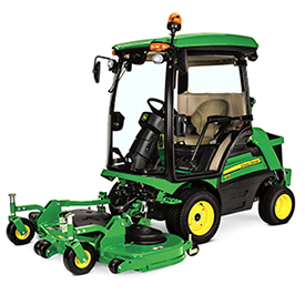 John Deere