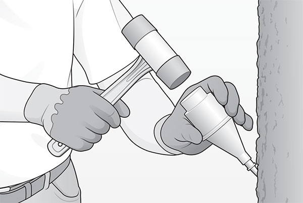 illustrations: David Preiss