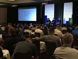 Marty Grunder's Grow conference