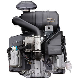 Kawasaki EFI
