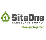 SiteOne logo