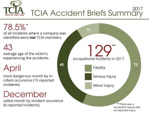 Infographic: TCIA