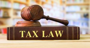 Tax Law