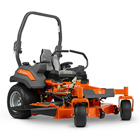 Husqvarna zero-turn