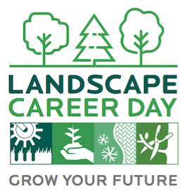 Logo: Landscape Career Day