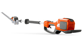 Husqvarna batter series