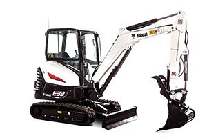Bobcat Company