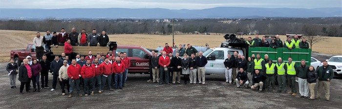 Ruppert acquires Classic Landscaping