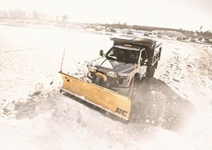 Fisher Engineering