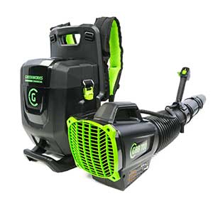 Greenworks Commercial