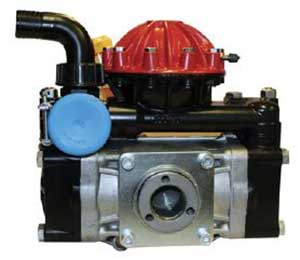 Graham Spray Equipment