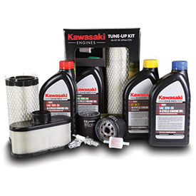 Kawasaki Genuine Parts