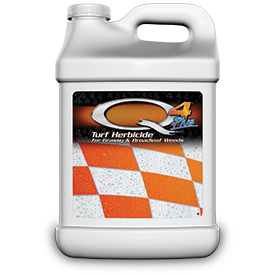 Q4 Plus Herbicide