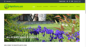 RightPlantz.com