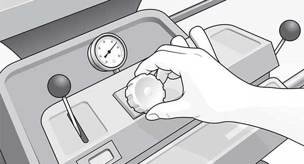 Illustrations: David Preiss