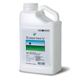 Tourney Fungicide