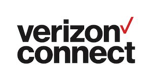 Verizon connect logo