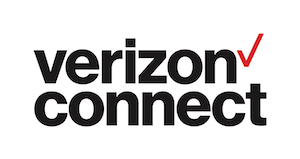 Verizon connect logo