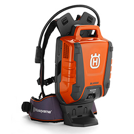 Husqvarna
