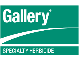 Gallery herbicide