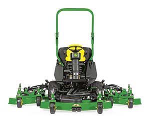 John Deere