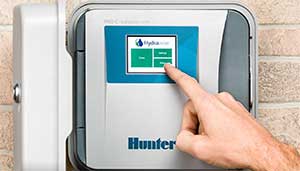 Hunter Industries