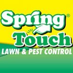 Spring Touch franchise logo