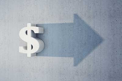 grow profit. Image: iStock.com/Auris