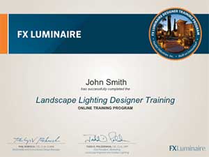 FX Luminaire