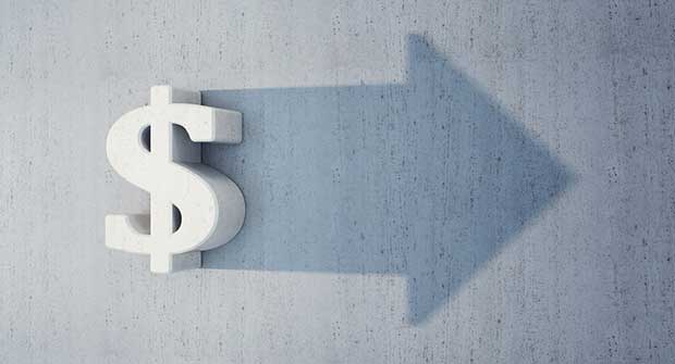 profit growth. Image: iStock.com/Auris
