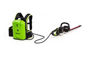 Greenworks Commercial