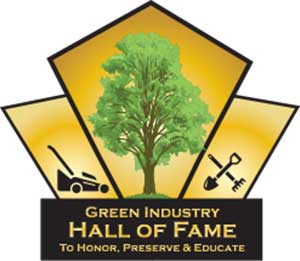 Green Industry Hall of Fame
