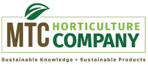 MTC Horticulture Co. logo