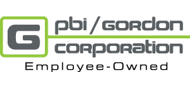 PBI-Gordon logo