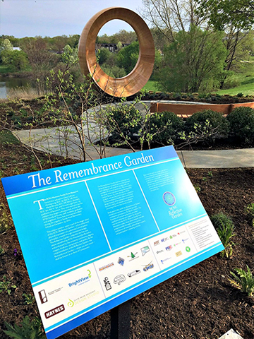 Sandy Hook Memorial