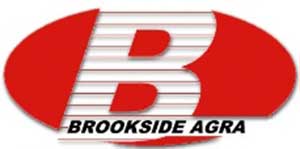 Brookside Agra logo