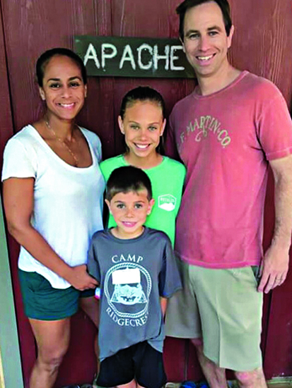 Buhler family 