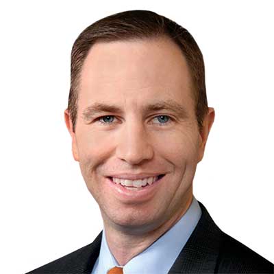 Jeff Buhler headshot