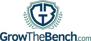 GrowTheBench logo 