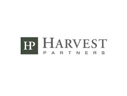 Harvest Partners logo